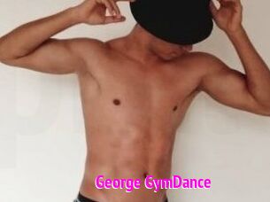 George_GymDance