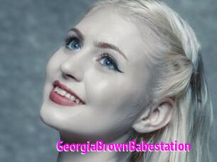 GeorgiaBrownBabestation Porn Loverz