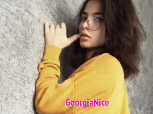 GeorgiaNice