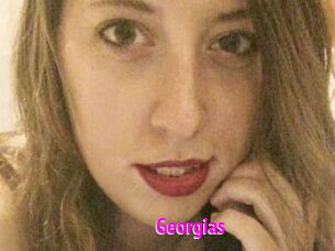 Georgias Porn Loverz