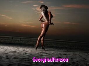 GeorginaJhonson