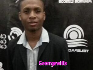 Georrgewills Porn Loverz