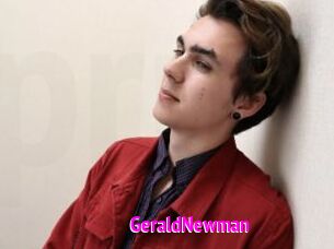 GeraldNewman