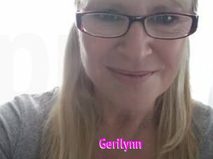 Gerilynn