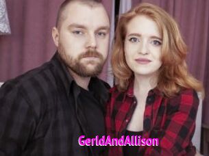 GerldAndAllison