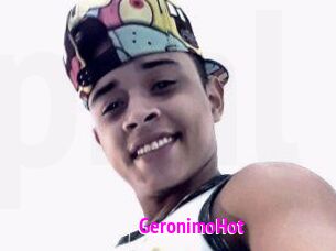 GeronimoHot