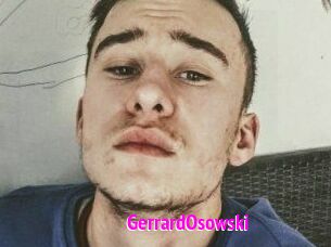 GerrardOsowski