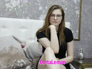 GertaLeman Porn Loverz