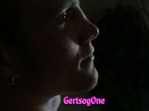 GertsogOne
