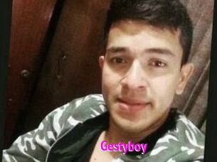 Gestyboy