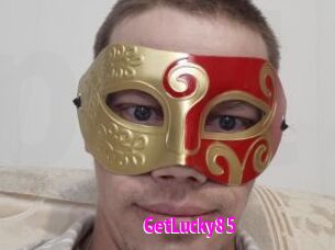 GetLucky85 Porn Loverz
