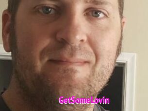 GetSomeLovin
