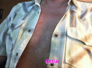 Getiar