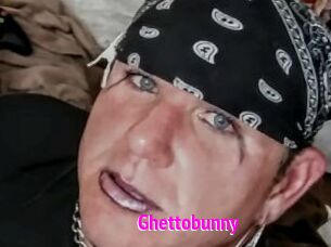 Ghettobunny