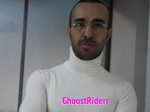 GhoostRiderr