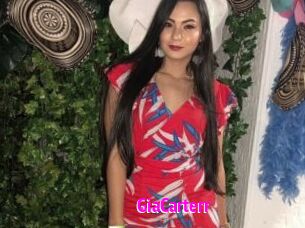 GiaCarterr