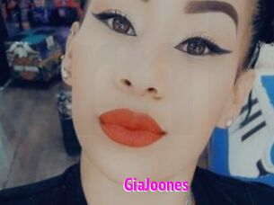 GiaJoones