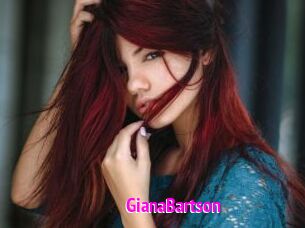 GianaBartson