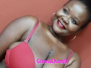 GiannaChanell Porn Loverz