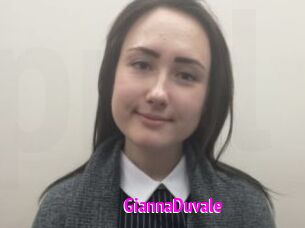 GiannaDuvale