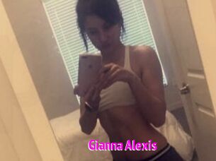 Gianna_Alexis