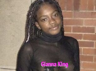Gianna_King