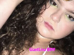 GiantLina_BBW Porn Loverz