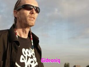 Gideoniq