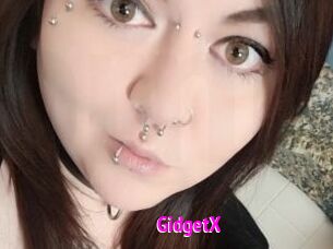 GidgetX