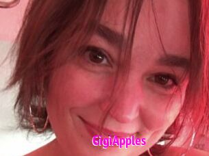 GigiApples Porn Loverz
