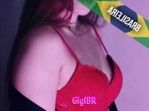 GigiBR Porn Loverz