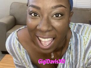 GigiDavisXO