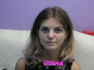 GillRoyal