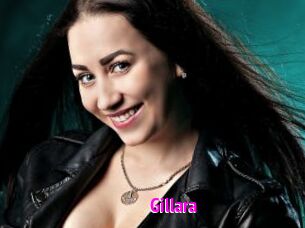Gillara