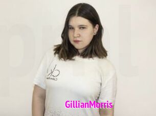 GillianMorris