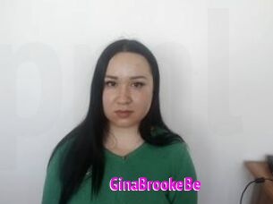 GinaBrookeBe Porn Loverz