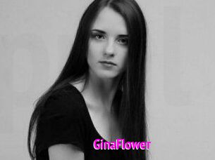 Gina_Flower
