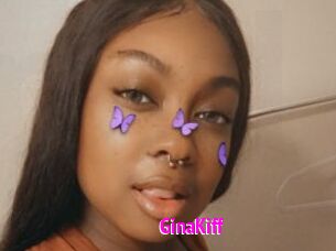 GinaKiff