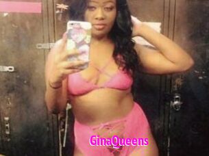 GinaQueens