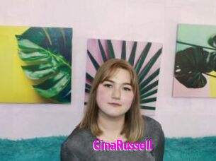 GinaRussell