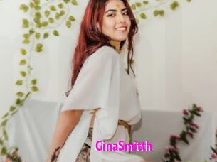 GinaSmitth
