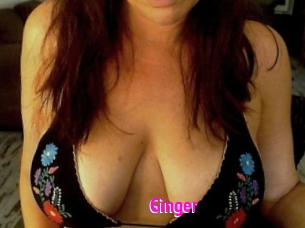 Ginger