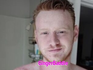 GingerBaddie