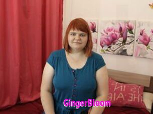 GingerBloom