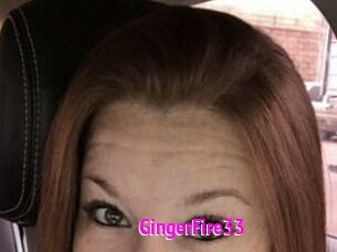 GingerFire33