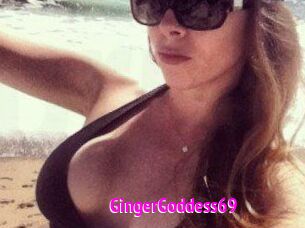 GingerGoddess69