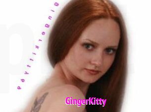 GingerKitty