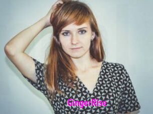 GingerRise