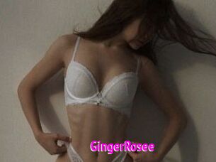 GingerRosee