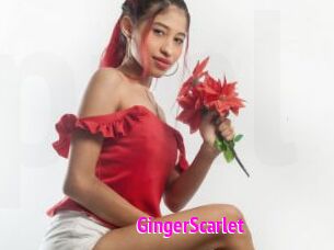 GingerScarlet